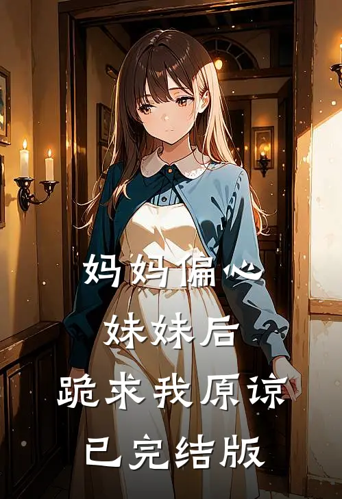 妈妈偏心妹妹后，跪求我原谅已完结版