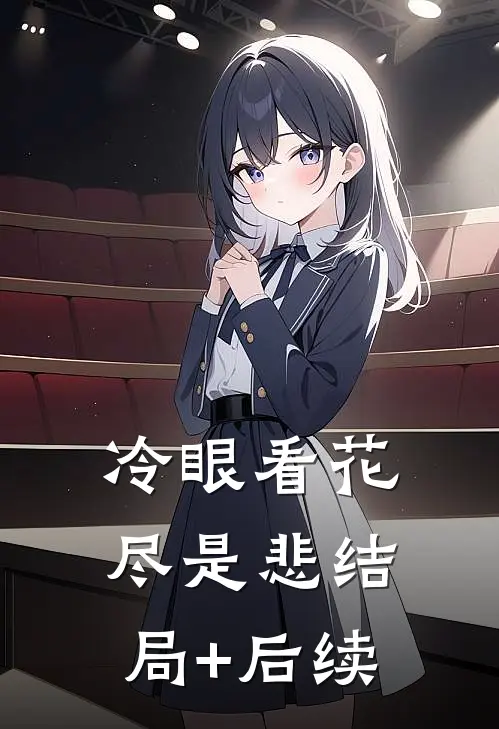 冷眼看花尽是悲结局+后续