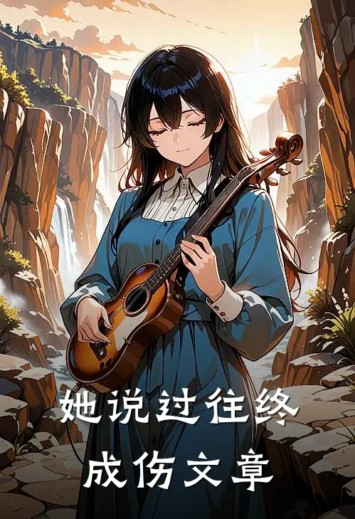 她说过往终成伤文章