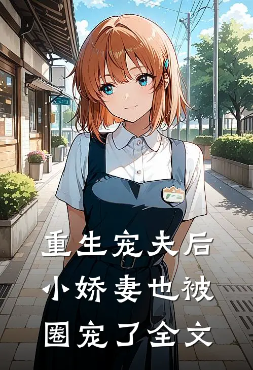 重生宠夫后，小娇妻也被圈宠了全文