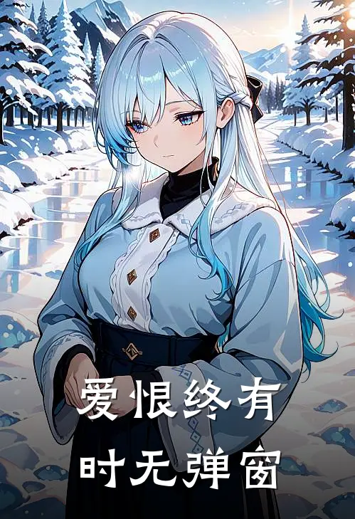 爱恨终有时无弹窗