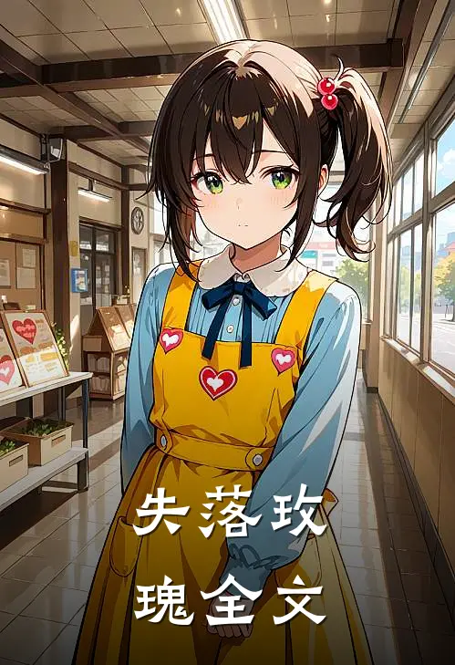 失落玫瑰全文