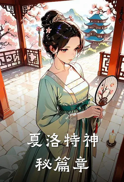 夏洛特神秘篇章