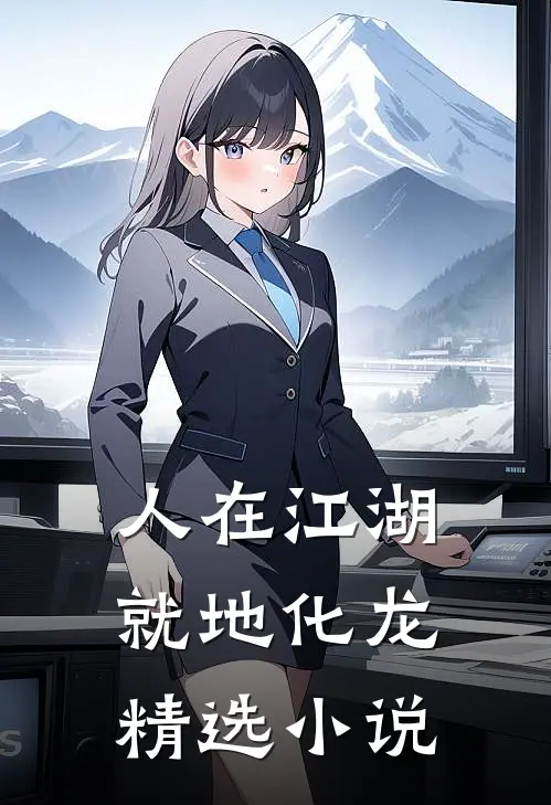 人在江湖，就地化龙精选小说