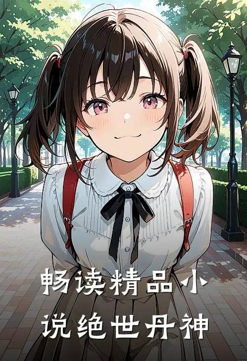 畅读精品小说绝世丹神