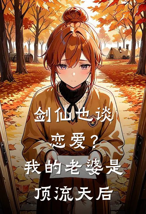 剑仙也谈恋爱？我的老婆是顶流天后