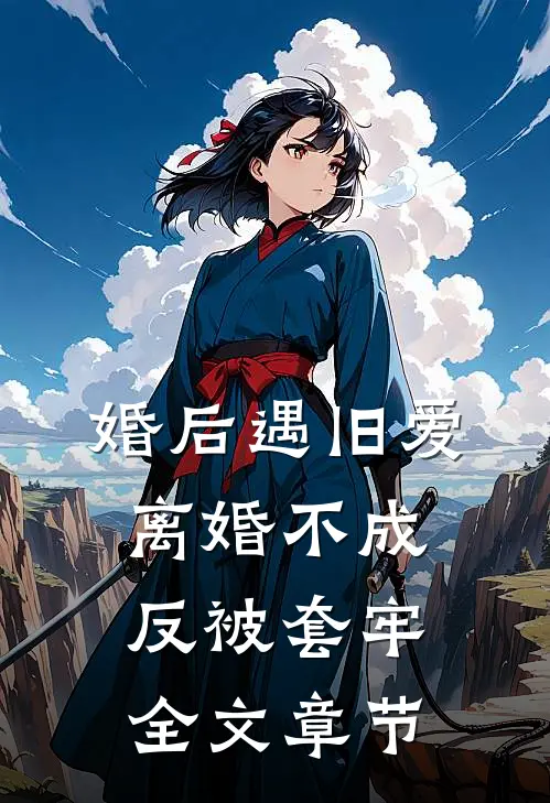 婚后遇旧爱，离婚不成反被套牢全文章节