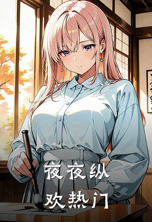 夜夜纵欢热门