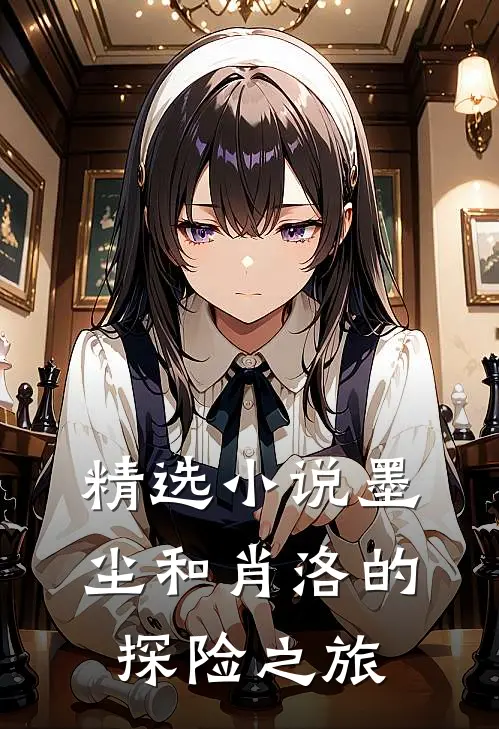 精选小说墨尘和肖洛的探险之旅