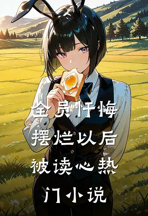全员忏悔：摆烂以后被读心热门小说