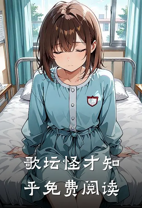 歌坛怪才知乎免费阅读