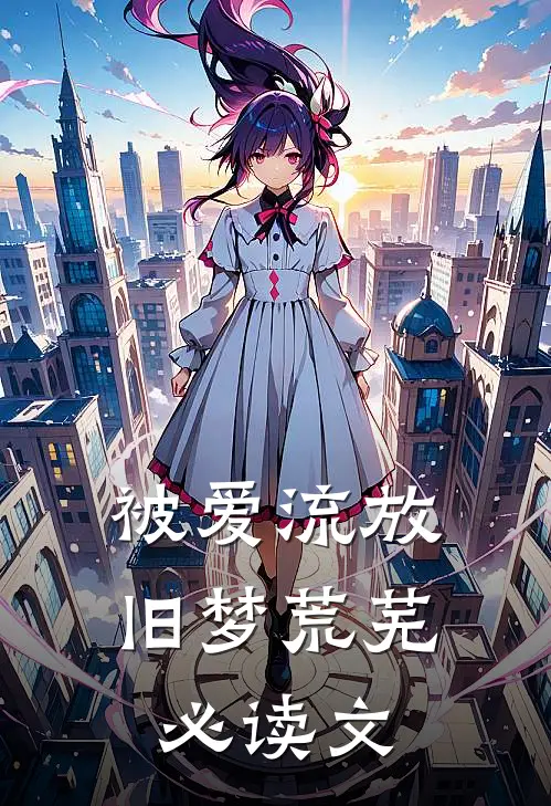 被爱流放，旧梦荒芜必读文