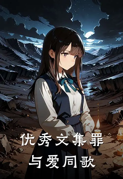 优秀文集罪与爱同歌