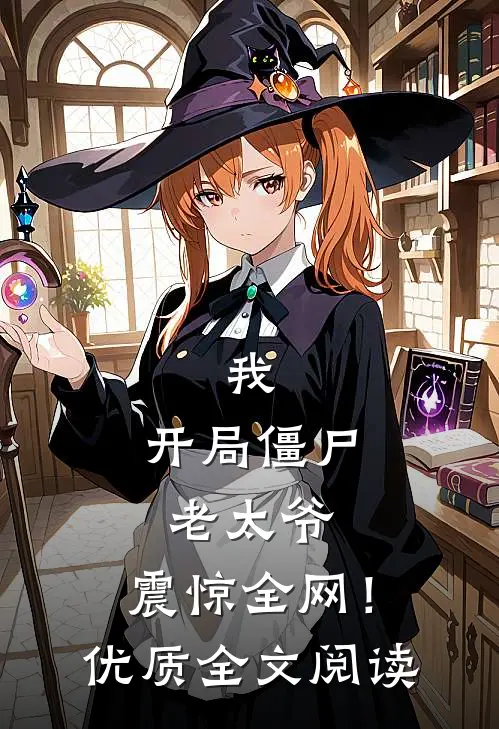 我：开局僵尸老太爷，震惊全网！优质全文阅读