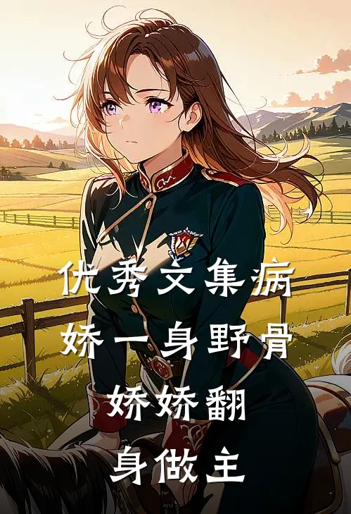 优秀文集病娇一身野骨，娇娇翻身做主