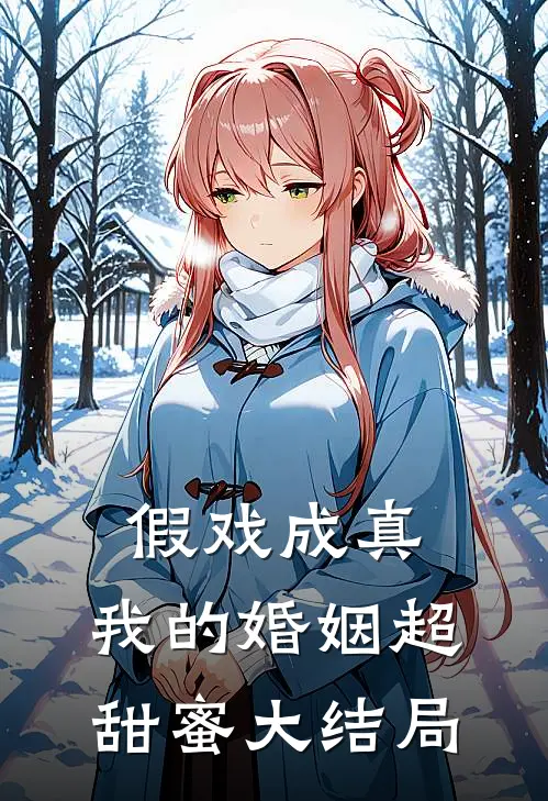 假戏成真，我的婚姻超甜蜜大结局