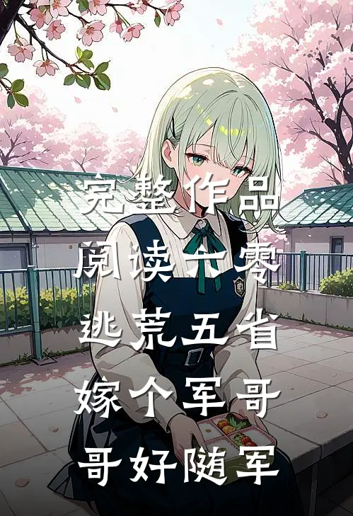 完整作品阅读六零：逃荒五省，嫁个军哥哥好随军