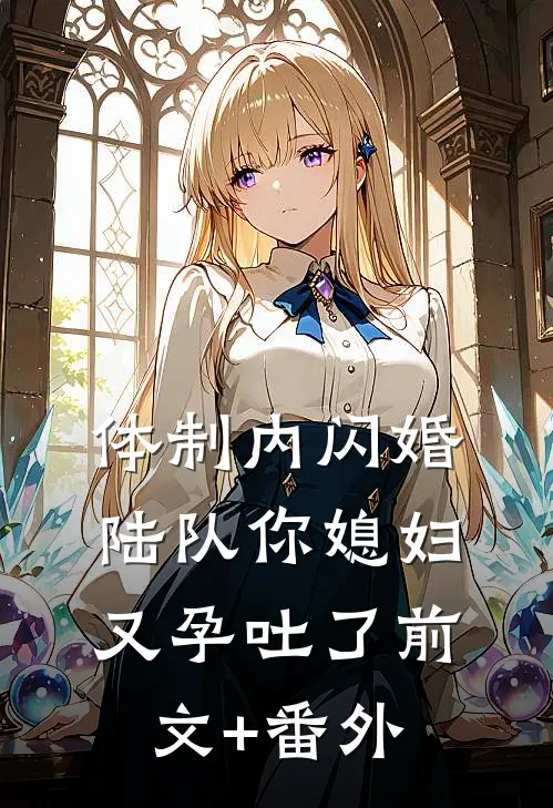 体制内闪婚，陆队你媳妇又孕吐了前文+番外
