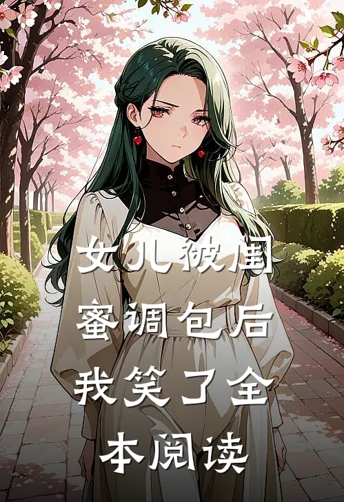 女儿被闺蜜调包后，我笑了全本阅读
