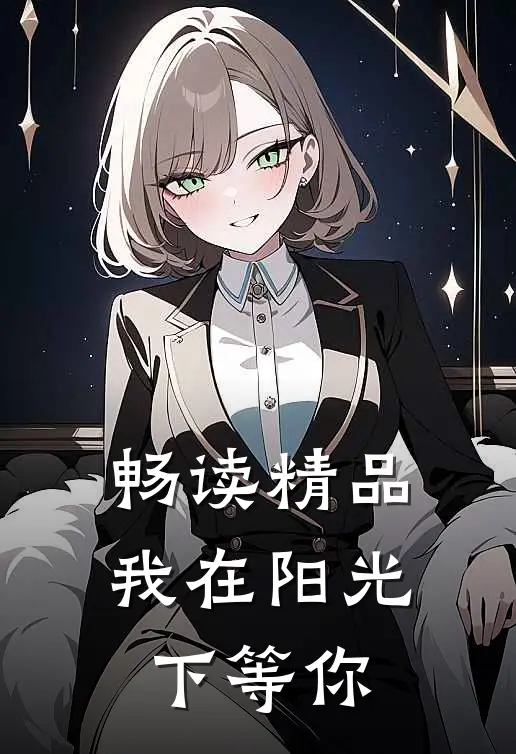 畅读精品我在阳光下等你