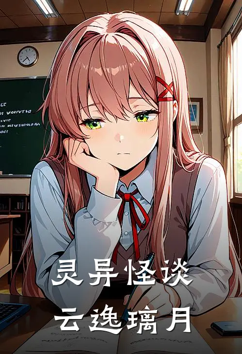 灵异怪谈云逸璃月