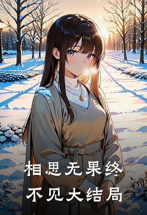 相思无果终不见大结局