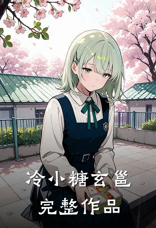 冷小糖玄邕完整作品