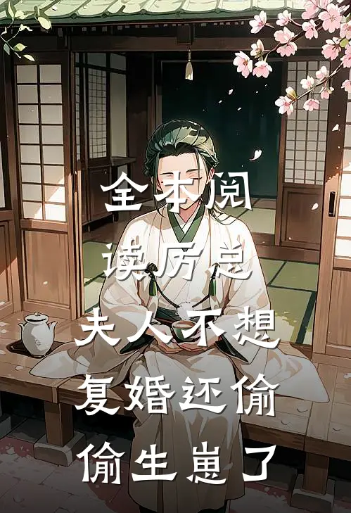全本阅读厉总，夫人不想复婚还偷偷生崽了