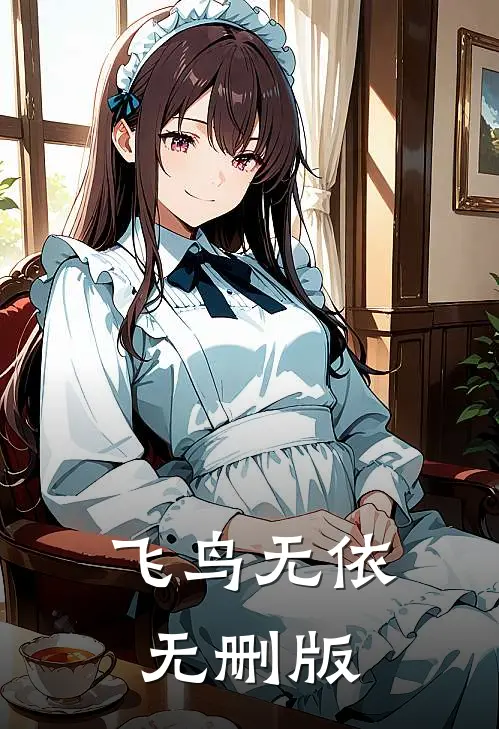 飞鸟无依无删版