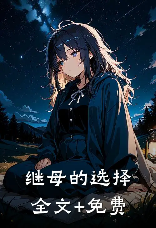 继母的选择全文+免费