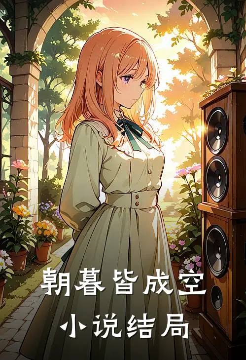 朝暮皆成空小说结局