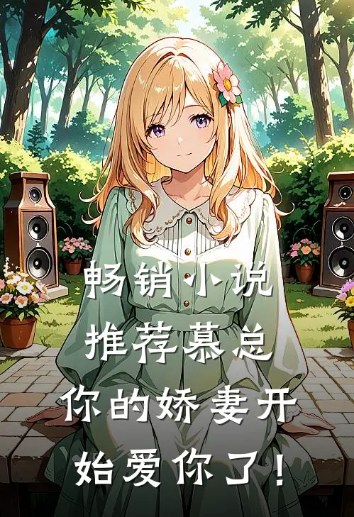 畅销小说推荐慕总，你的娇妻开始爱你了！