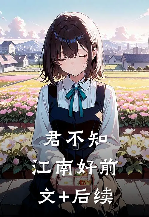 君不知，江南好前文+后续
