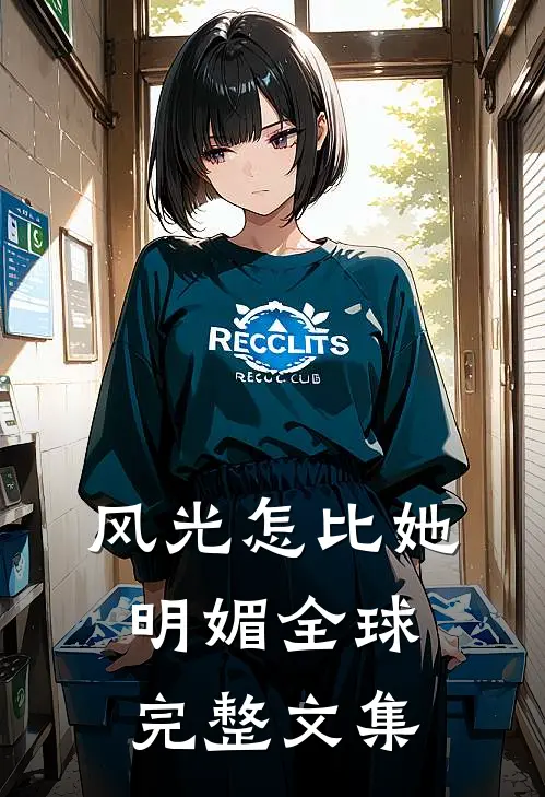 风光怎比她明媚全球完整文集