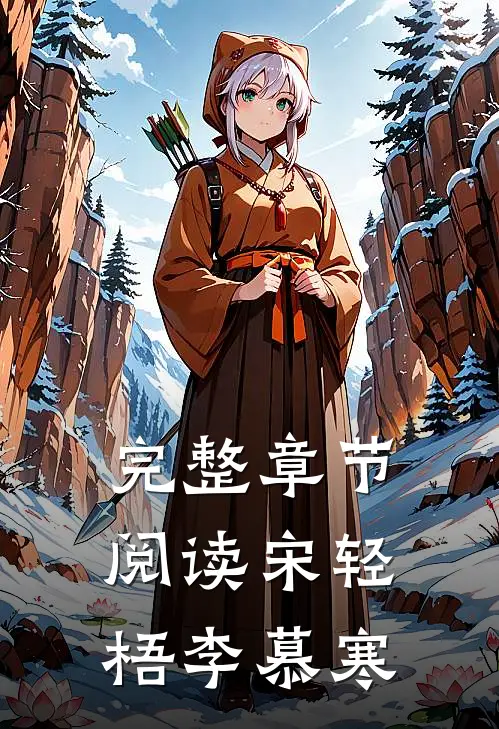 完整章节阅读宋轻梧李慕寒