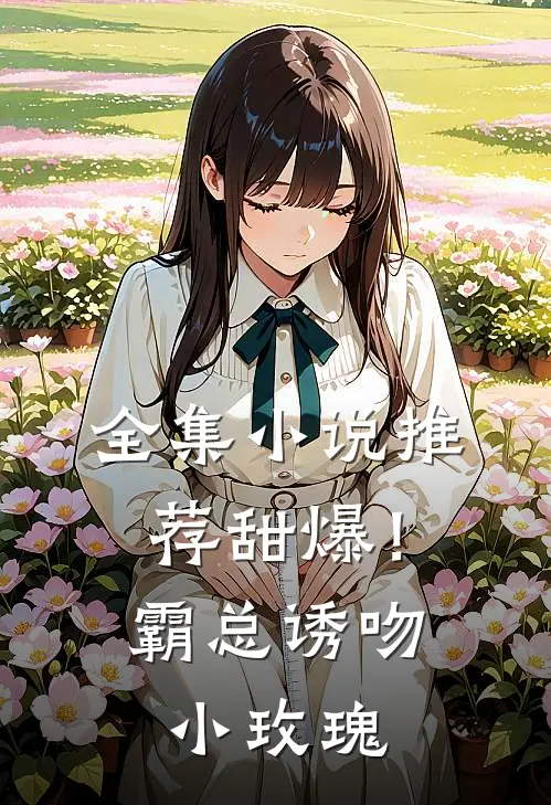 全集小说推荐甜爆！霸总诱吻小玫瑰