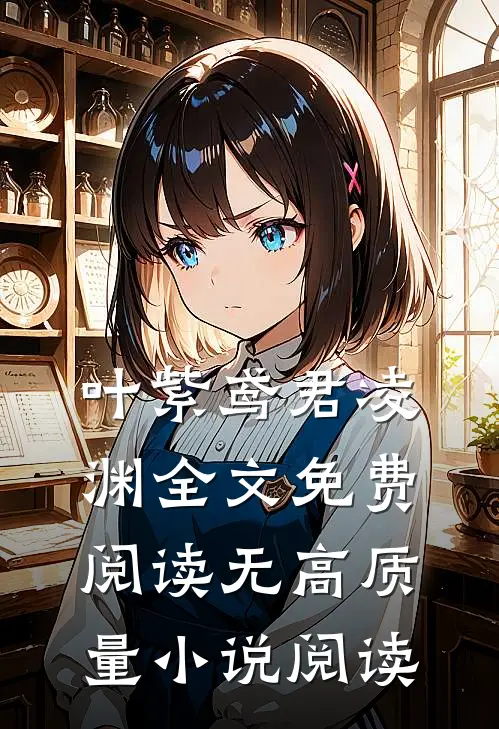 叶紫鸢君凌渊全文免费阅读无高质量小说阅读