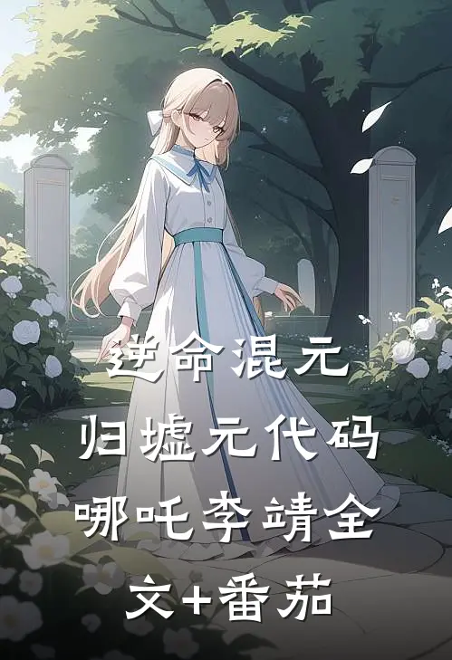 逆命混元：归墟元代码哪吒李靖全文+番茄