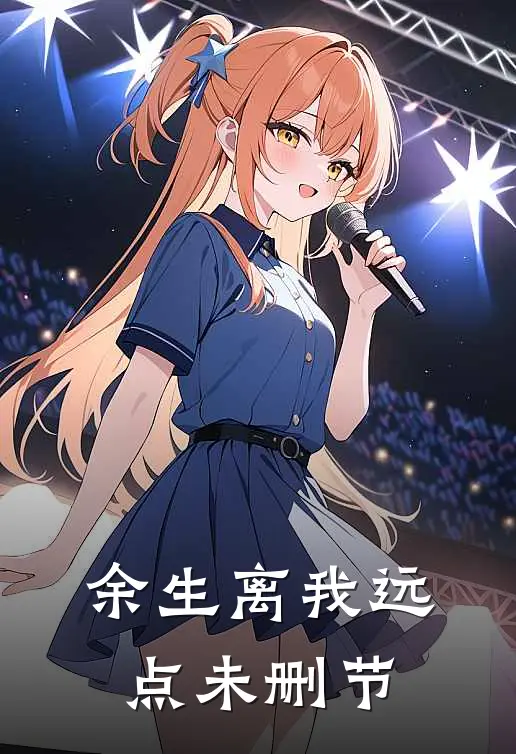 余生离我远点未删节