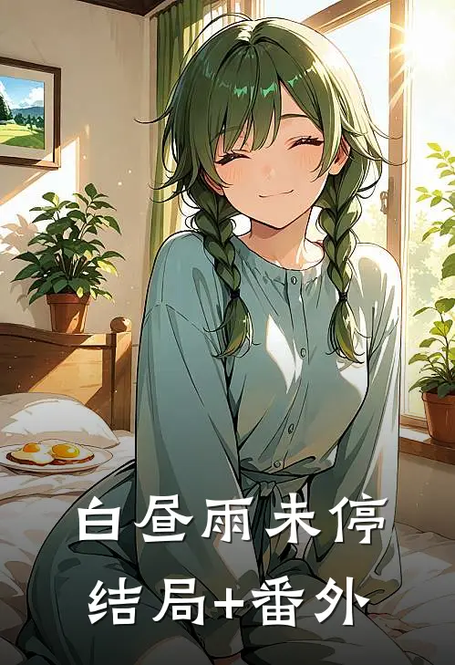 白昼雨未停结局+番外