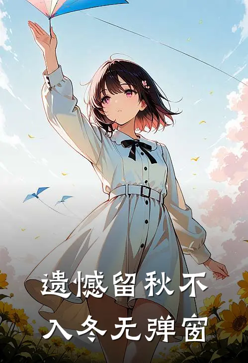 遗憾留秋不入冬无弹窗