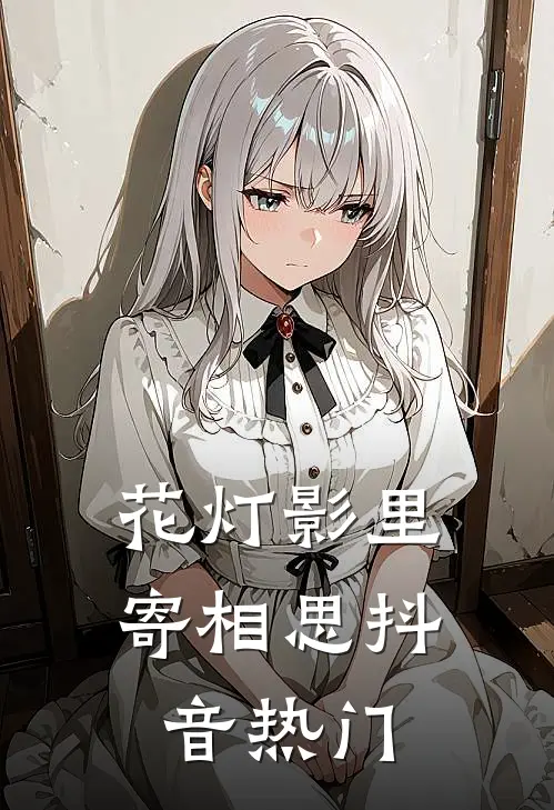 花灯影里寄相思抖音热门