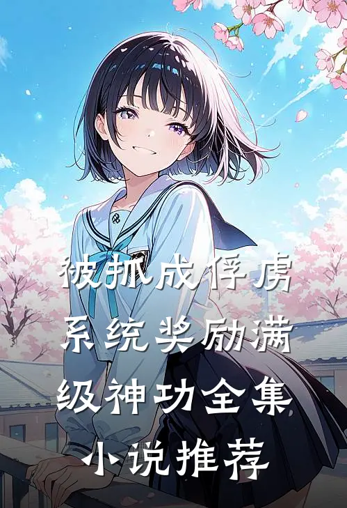 被抓成俘虏，系统奖励满级神功全集小说推荐