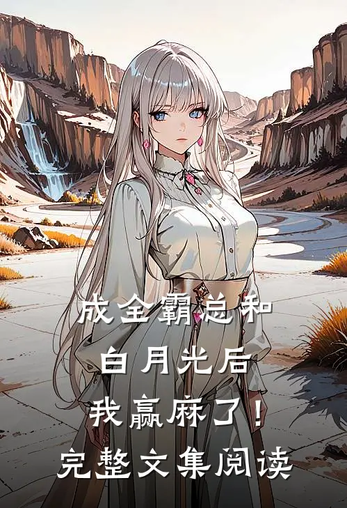成全霸总和白月光后，我赢麻了！完整文集阅读