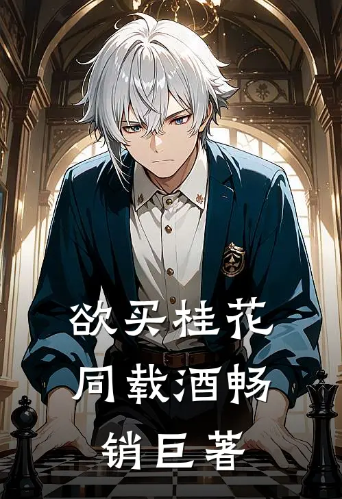 欲买桂花同载酒畅销巨著