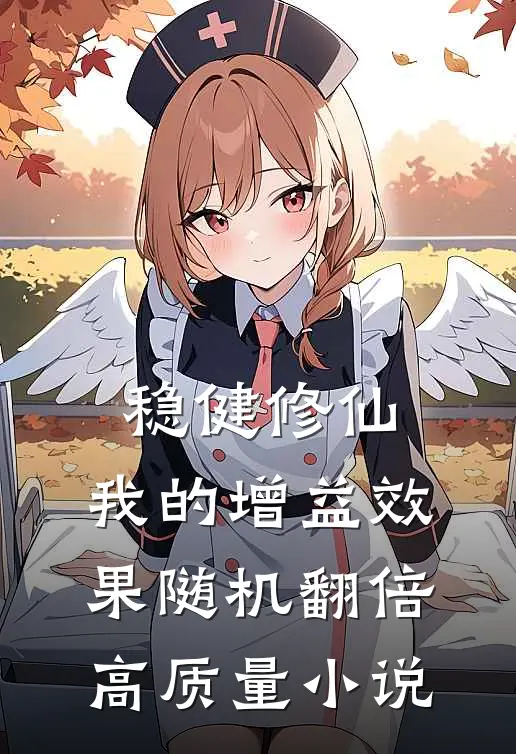 稳健修仙：我的增益效果随机翻倍高质量小说