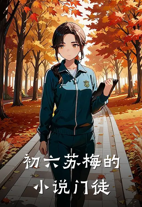 初六苏梅的小说门徒