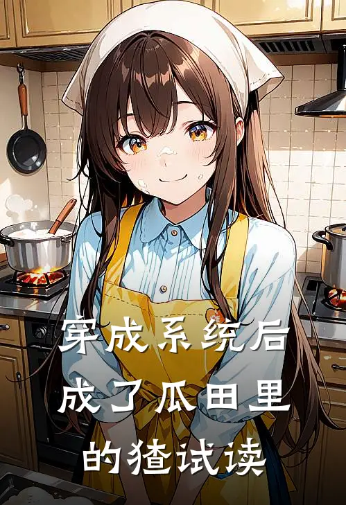 穿成系统后，成了瓜田里的猹试读
