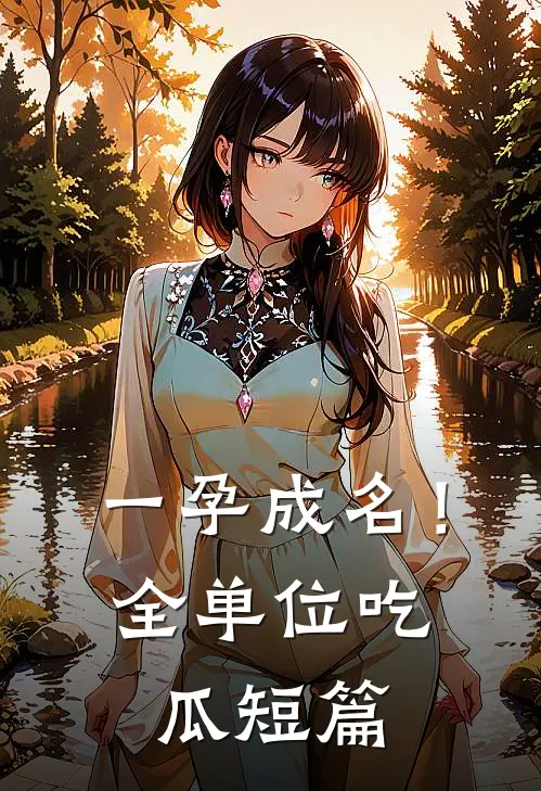 一孕成名！全单位吃瓜短篇