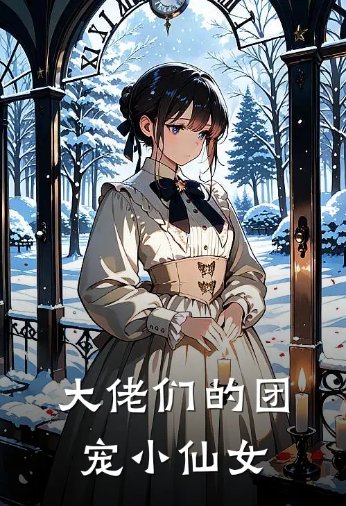 大佬们的团宠小仙女